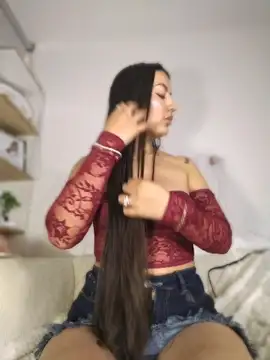 amycute  online show from 04-10-26, 06:48