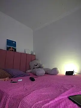 amycute  online show from 11-22-25, 05:34