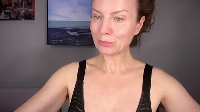 RachellAmazing online show from 07-17-26, 06:49