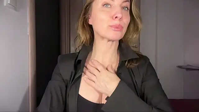 RachellAmazing online show from 03-27-26, 07:15