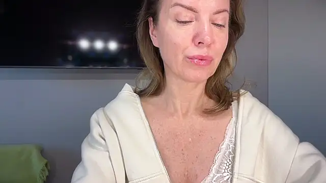 RachellAmazing online show from 09-24-25, 05:25