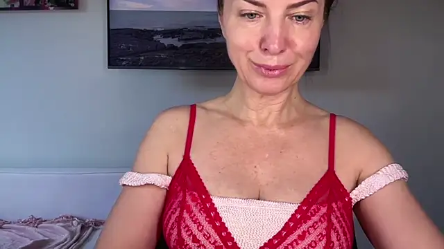 RachellAmazing online show from 07-11-26, 06:24