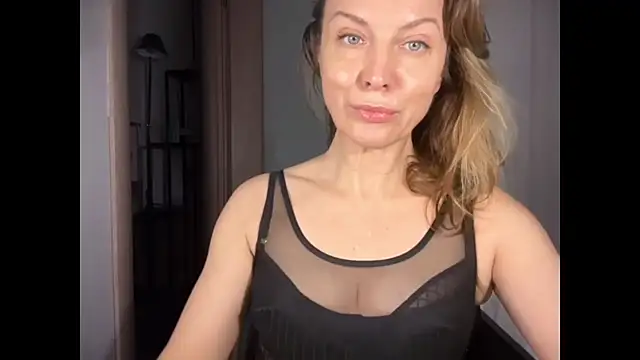 RachellAmazing online show from 01-31-26, 07:34