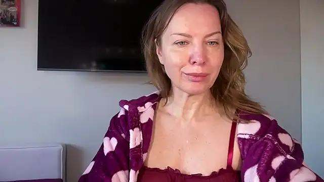 RachellAmazing online show from 05-03-26, 06:29