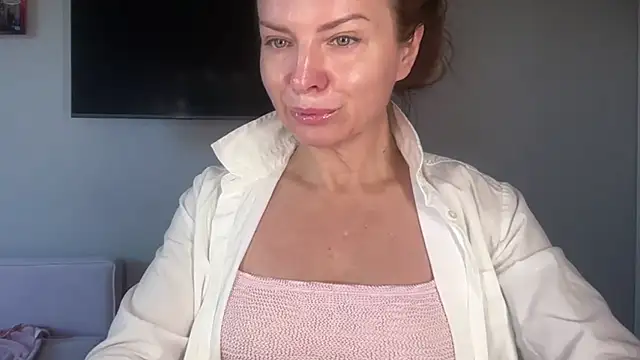 RachellAmazing online show from 07-18-26, 06:55