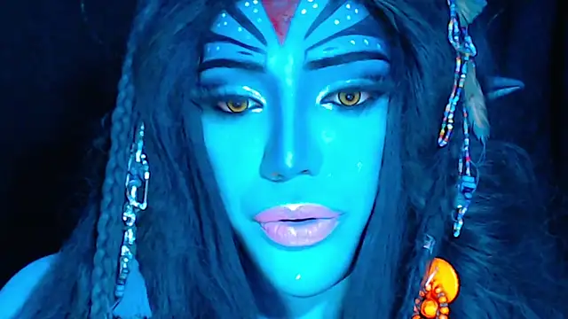 xPATRICIA ARDEN AVATAR online show from 05-23-26, 04:28
