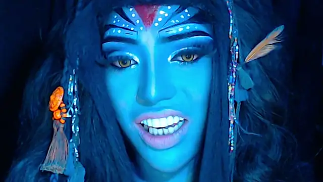 xPATRICIA ARDEN AVATAR online show from 06-26-26, 02:23