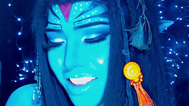 Snapshot of xPATRICIA_ARDEN_AVATAR chatting on 02-19-26, 04:59 xPATRICIA ARDEN AVATAR online show from 02-19-26, 04:59