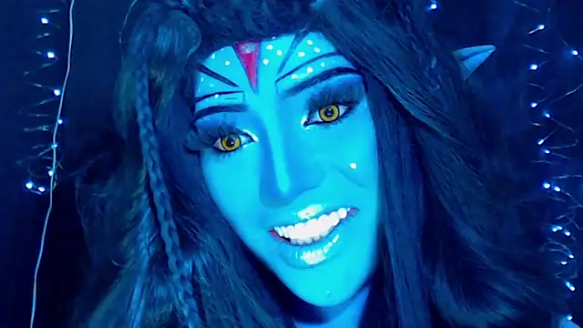 Snapshot of xPATRICIA_ARDEN_AVATAR chatting on 02-06-26, 07:48 xPATRICIA ARDEN AVATAR online show from 02-06-26, 07:48