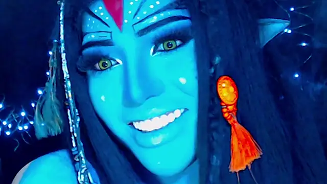 Snapshot of xPATRICIA_ARDEN_AVATAR chatting on 02-22-26, 10:50 xPATRICIA ARDEN AVATAR online show from 02-22-26, 10:50