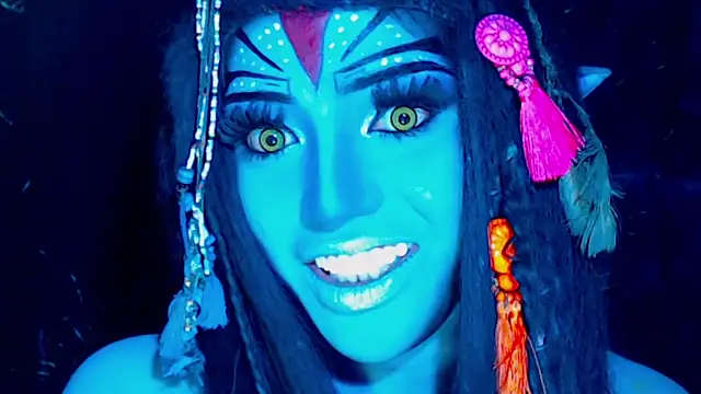 Snapshot of xPATRICIA_ARDEN_AVATAR chatting on 02-13-26, 10:26 xPATRICIA ARDEN AVATAR online show from 02-13-26, 10:26