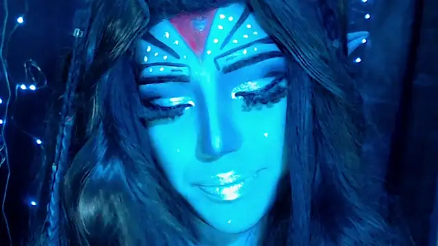 Snapshot of xPATRICIA_ARDEN_AVATAR chatting on 02-01-26, 12:25 xPATRICIA ARDEN AVATAR online show from 02-01-26, 12:25