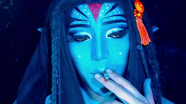 Snapshot of xPATRICIA_ARDEN_AVATAR chatting on 02-14-26, 08:20 xPATRICIA ARDEN AVATAR online show from 02-14-26, 08:20