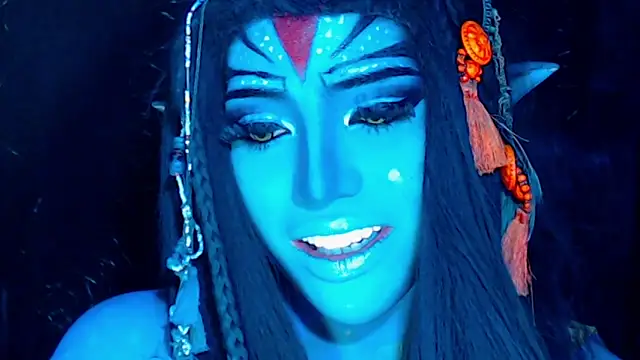 Snapshot of xPATRICIA_ARDEN_AVATAR chatting on 02-15-26, 09:14 xPATRICIA ARDEN AVATAR online show from 02-15-26, 09:14