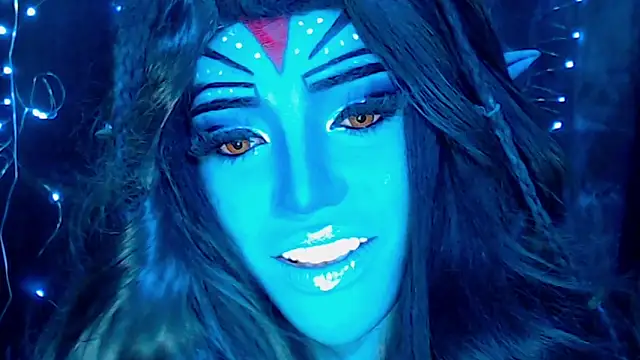 Snapshot of xPATRICIA_ARDEN_AVATAR chatting on 01-31-26, 08:29 xPATRICIA ARDEN AVATAR online show from 01-31-26, 08:29