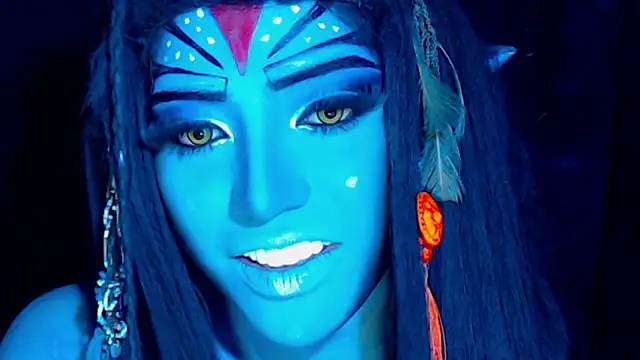 Snapshot of xPATRICIA_ARDEN_AVATAR chatting on 02-27-26, 05:57 xPATRICIA ARDEN AVATAR online show from 02-27-26, 05:57