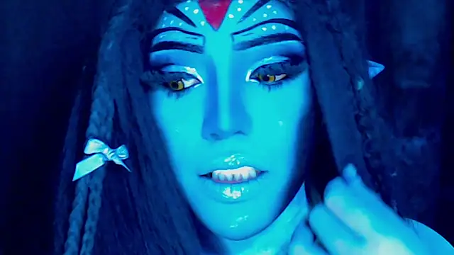 Snapshot of xPATRICIA_ARDEN_AVATAR chatting on 01-18-26, 02:31 xPATRICIA ARDEN AVATAR online show from 01-18-26, 02:31