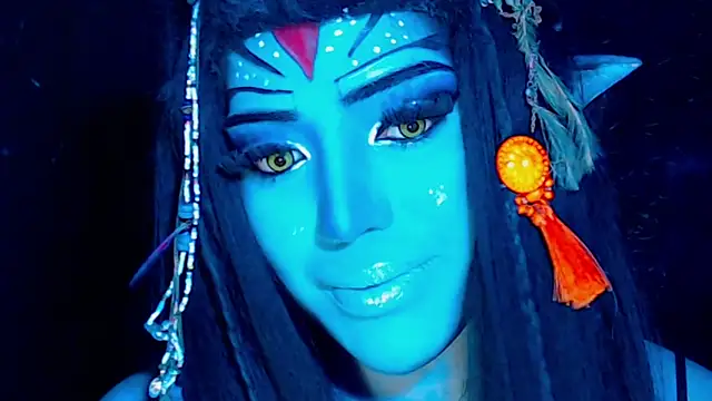 Snapshot of xPATRICIA_ARDEN_AVATAR chatting on 02-08-26, 01:31 xPATRICIA ARDEN AVATAR online show from 02-08-26, 01:31