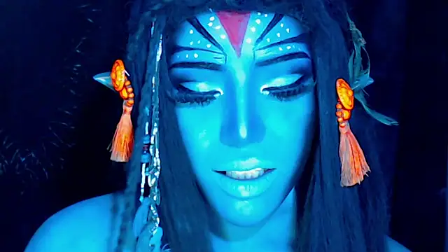 Snapshot of xPATRICIA_ARDEN_AVATAR chatting on 02-28-26, 11:10 xPATRICIA ARDEN AVATAR online show from 02-28-26, 11:10