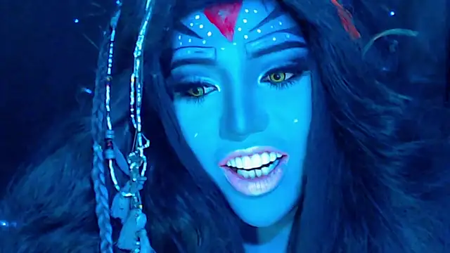 xPATRICIA ARDEN AVATAR online show from 04-05-26, 09:38