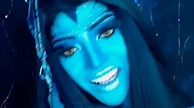 Snapshot of xPATRICIA_ARDEN_AVATAR chatting on 03-16-25, 01:49 xPATRICIA ARDEN AVATAR online show from 03-16-25, 01:49