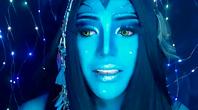 Snapshot of xPATRICIA_ARDEN_AVATAR chatting on 03-12-25, 04:56 xPATRICIA ARDEN AVATAR online show from 03-12-25, 04:56