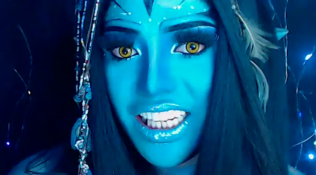 Snapshot of xPATRICIA_ARDEN_AVATAR chatting on 03-14-25, 03:14 xPATRICIA ARDEN AVATAR online show from 03-14-25, 03:14