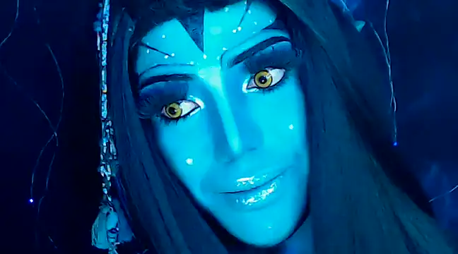 Snapshot of xPATRICIA_ARDEN_AVATAR chatting on 03-14-25, 10:39 xPATRICIA ARDEN AVATAR online show from 03-14-25, 10:39