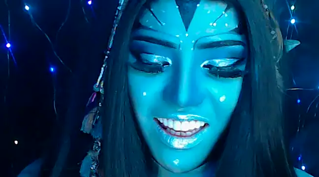 Snapshot of xPATRICIA_ARDEN_AVATAR chatting on 03-20-25, 01:59 xPATRICIA ARDEN AVATAR online show from 03-20-25, 01:59