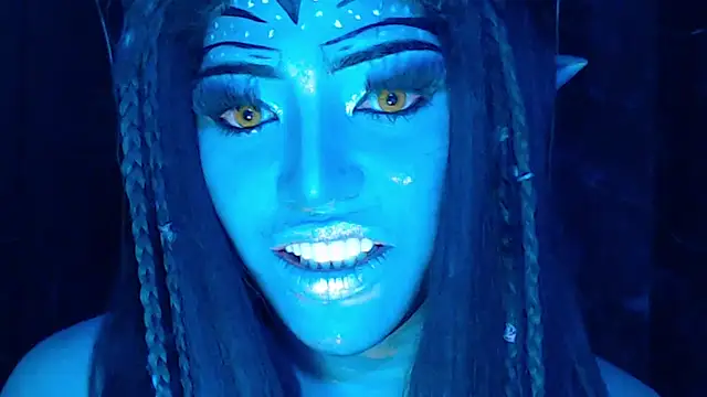 xPATRICIA ARDEN AVATAR online show from 11-07-25, 08:52