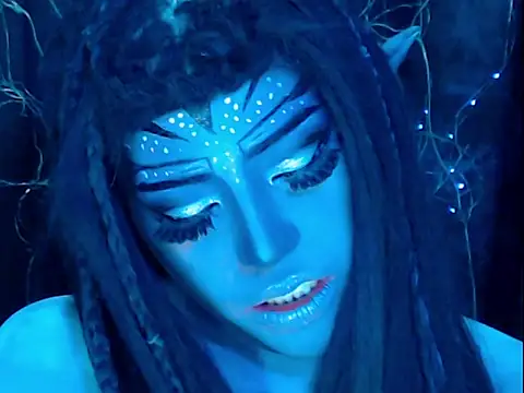 xPATRICIA ARDEN AVATAR online show from 12-02-25, 11:56