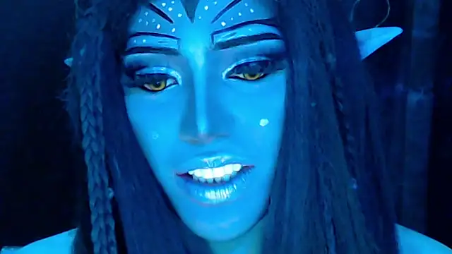 xPATRICIA ARDEN AVATAR online show from 12-05-25, 10:03