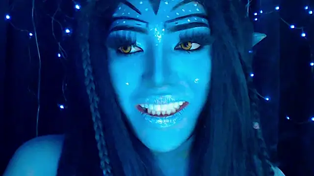 xPATRICIA ARDEN AVATAR online show from 11-02-25, 07:02