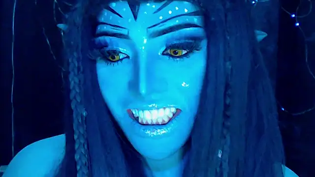 xPATRICIA ARDEN AVATAR online show from 11-05-25, 08:50