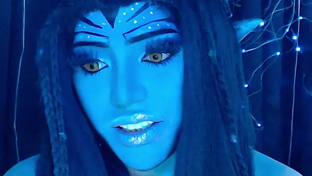 xPATRICIA ARDEN AVATAR online show from 11-09-25, 05:11