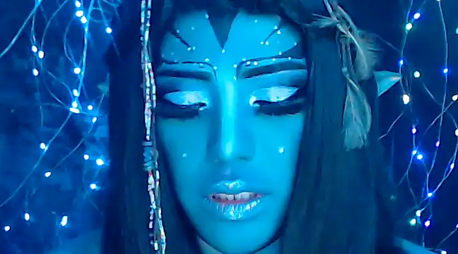 Snapshot of xPATRICIA_ARDEN_AVATAR chatting on 02-14-25, 10:06 xPATRICIA ARDEN AVATAR online show from 02-14-25, 10:06