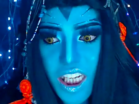 Snapshot of xPATRICIA_ARDEN_AVATAR chatting on 02-22-25, 05:24 xPATRICIA ARDEN AVATAR online show from 02-22-25, 05:24