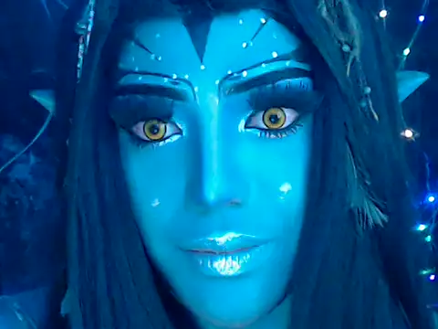 Snapshot of xPATRICIA_ARDEN_AVATAR chatting on 02-11-25, 01:51 xPATRICIA ARDEN AVATAR online show from 02-11-25, 01:51