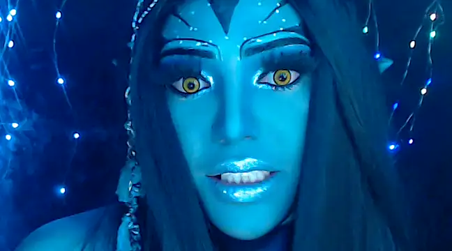 Snapshot of xPATRICIA_ARDEN_AVATAR chatting on 02-12-25, 09:20 xPATRICIA ARDEN AVATAR online show from 02-12-25, 09:20