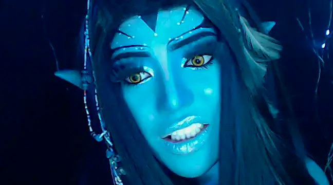 Snapshot of xPATRICIA_ARDEN_AVATAR chatting on 01-19-25, 11:56 xPATRICIA ARDEN AVATAR online show from 01-19-25, 11:56