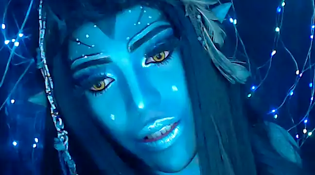 Snapshot of xPATRICIA_ARDEN_AVATAR chatting on 02-15-25, 05:28 xPATRICIA ARDEN AVATAR online show from 02-15-25, 05:28