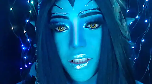 Snapshot of xPATRICIA_ARDEN_AVATAR chatting on 02-01-25, 12:37 xPATRICIA ARDEN AVATAR online show from 02-01-25, 12:37