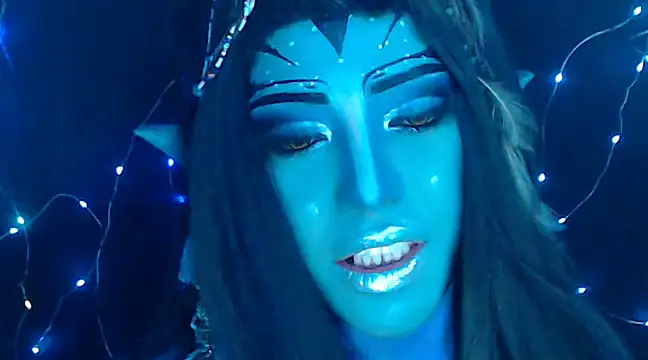 Snapshot of xPATRICIA_ARDEN_AVATAR chatting on 02-08-25, 11:55 xPATRICIA ARDEN AVATAR online show from 02-08-25, 11:55