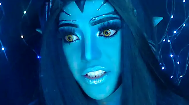 Snapshot of xPATRICIA_ARDEN_AVATAR chatting on 02-01-25, 04:32 xPATRICIA ARDEN AVATAR online show from 02-01-25, 04:32