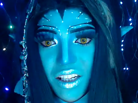 Snapshot of xPATRICIA_ARDEN_AVATAR chatting on 01-25-25, 05:08 xPATRICIA ARDEN AVATAR online show from 01-25-25, 05:08