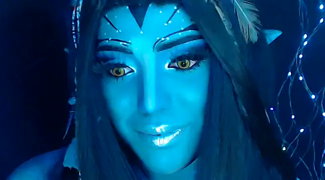 Snapshot of xPATRICIA_ARDEN_AVATAR chatting on 01-29-25, 12:45 xPATRICIA ARDEN AVATAR online show from 01-29-25, 12:45