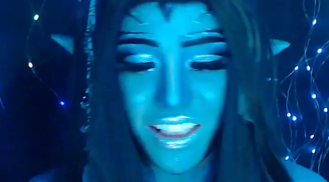 Snapshot of xPATRICIA_ARDEN_AVATAR chatting on 02-01-25, 07:34 xPATRICIA ARDEN AVATAR online show from 02-01-25, 07:34