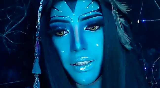 Snapshot of xPATRICIA_ARDEN_AVATAR chatting on 02-26-25, 10:27 xPATRICIA ARDEN AVATAR online show from 02-26-25, 10:27