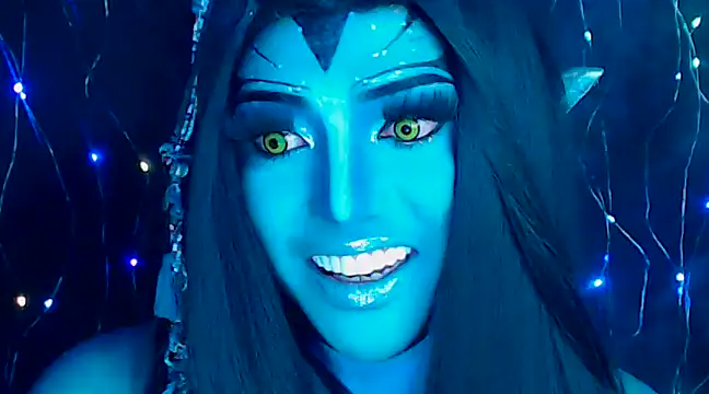 Snapshot of xPATRICIA_ARDEN_AVATAR chatting on 03-09-25, 06:43 xPATRICIA ARDEN AVATAR online show from 03-09-25, 06:43