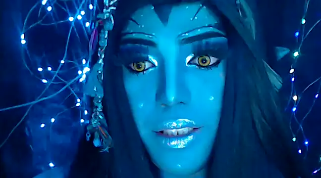 Snapshot of xPATRICIA_ARDEN_AVATAR chatting on 02-16-25, 06:32 xPATRICIA ARDEN AVATAR online show from 02-16-25, 06:32
